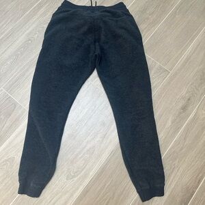 Reigning champ sweat pants Medium